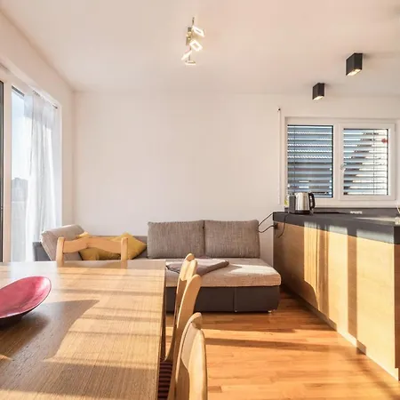 Kilian Apartment Schwarzach Exterior photo