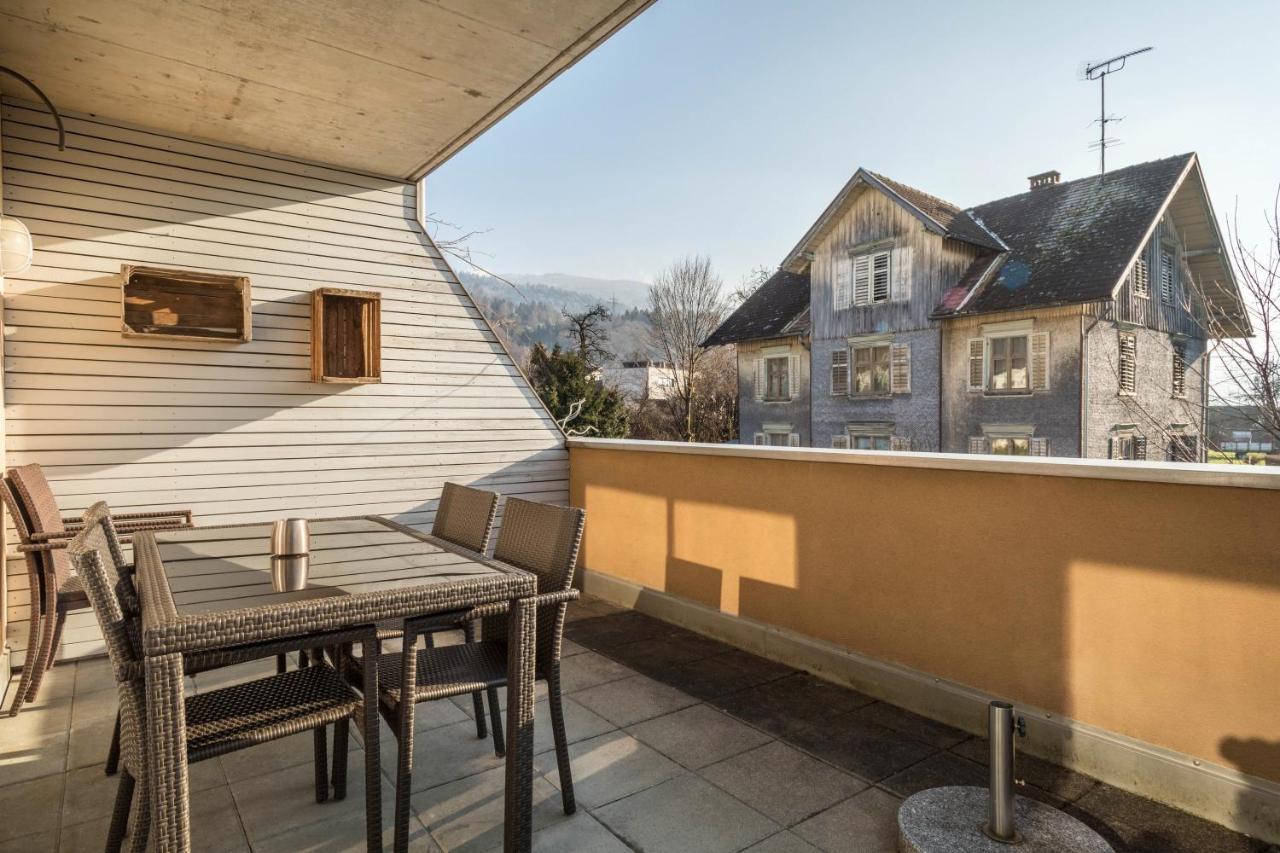 Kilian Apartment Schwarzach