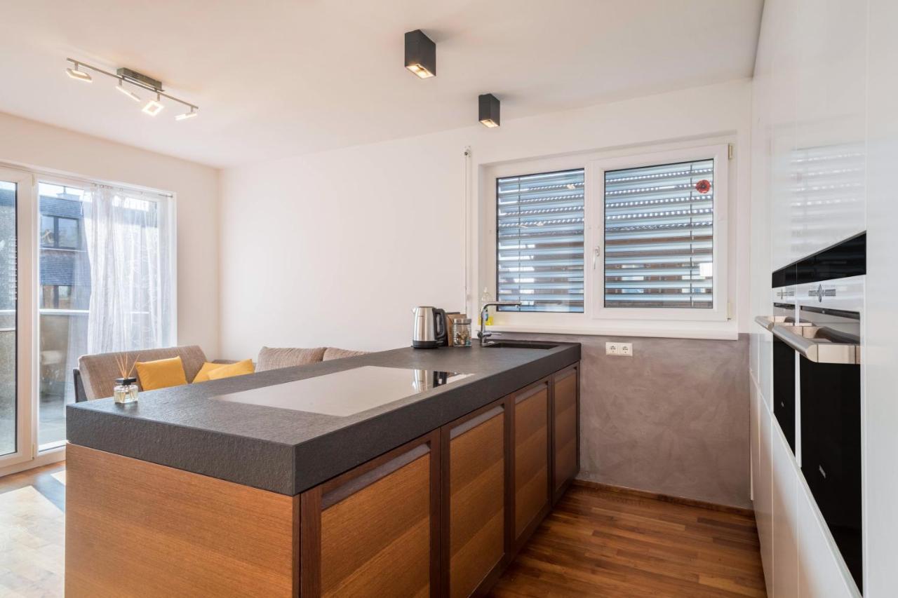 Apartment Kilian