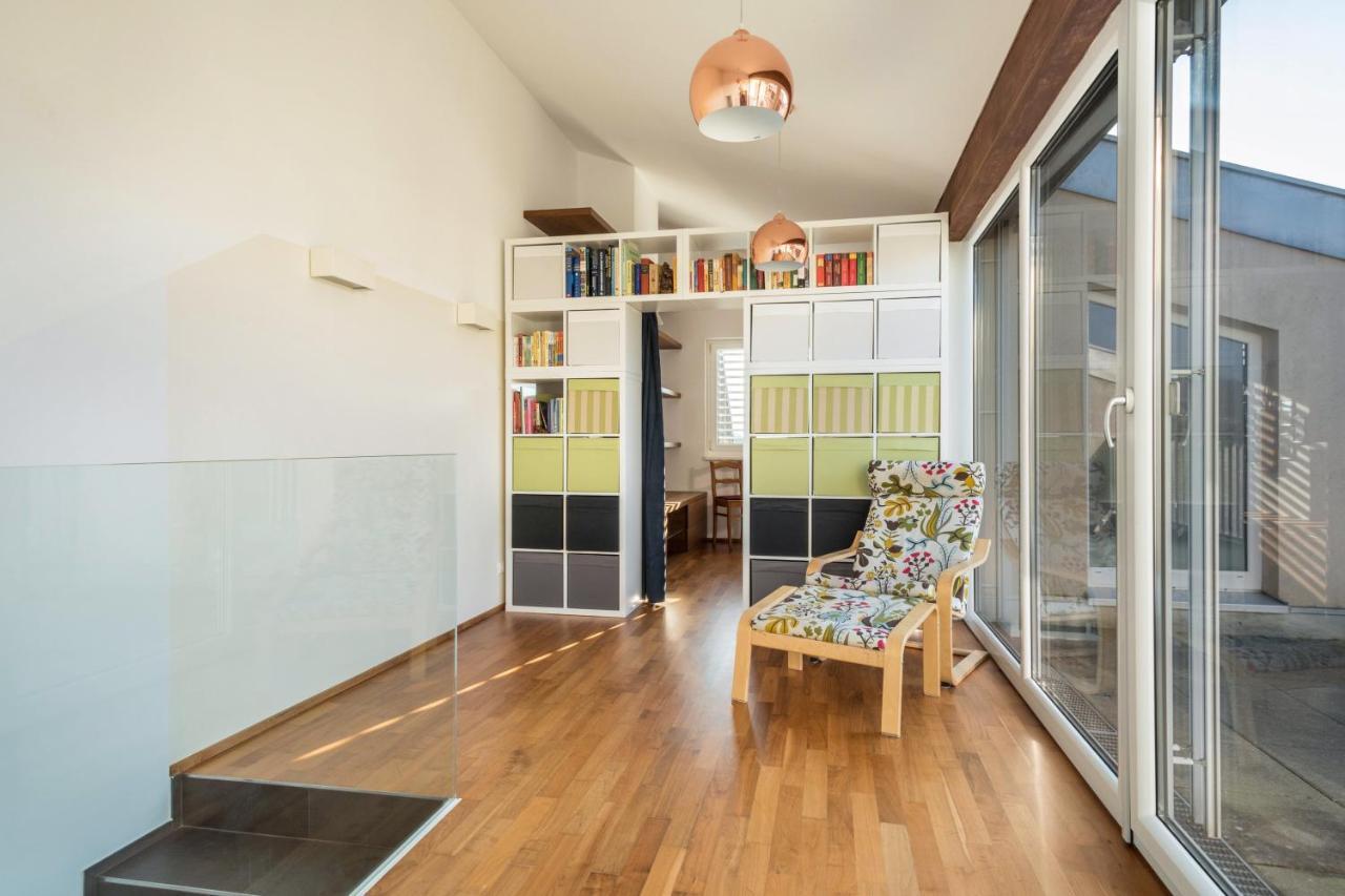 Kilian Apartment *