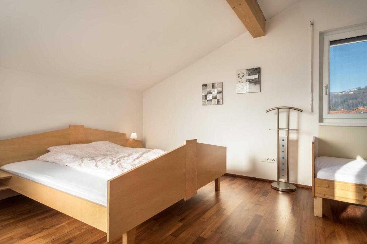 Apartment Kilian Schwarzach