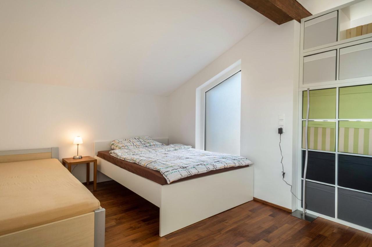 Apartment Kilian