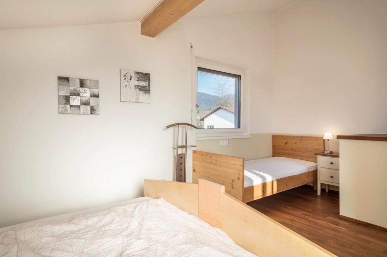 Kilian Apartment *